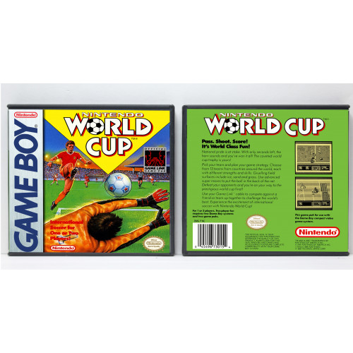 Nintendo World Cup